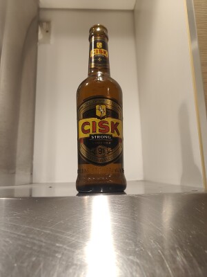 minutemat's photo of Cisk Strong