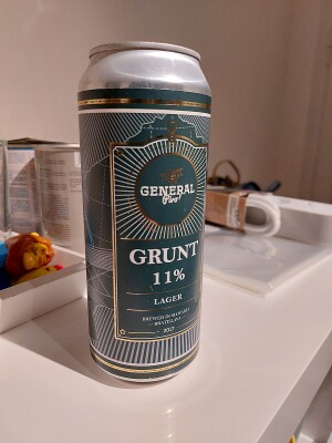 Zlotta's photo of Grunt 11°