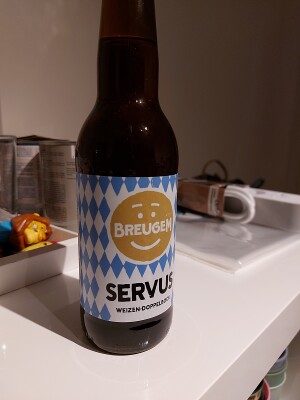 Zlotta's photo of Servus