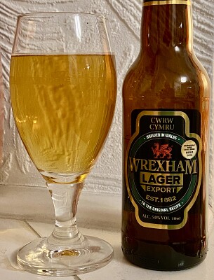 jimgreen's photo of Lager