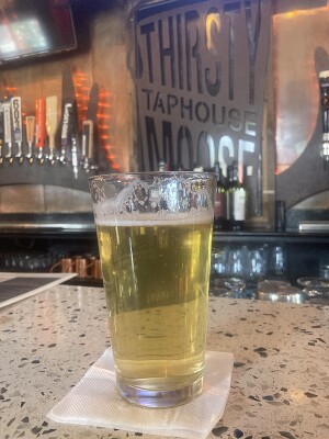 CLW's photo of Tranquil Pils