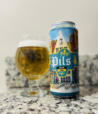 Jow's photo of Le Pils