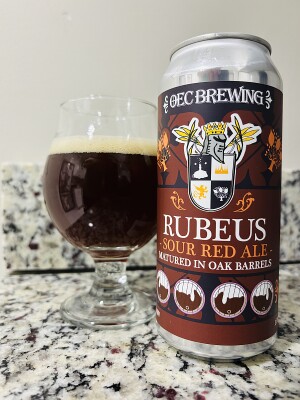 Jow's photo of Rubeus