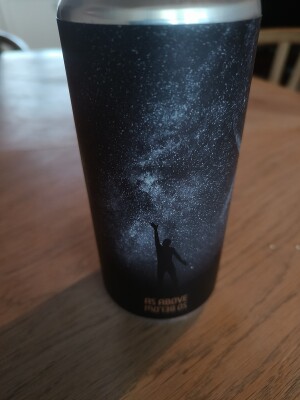Charlotte's photo of As Above So Below