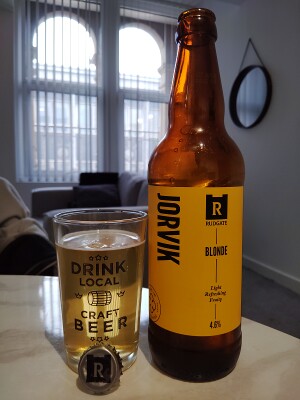 stevoj's photo of Jorvik (Bottle)