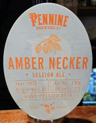 eurosoba's photo of Amber Necker