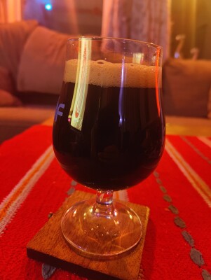 AndySnow's photo of Deth's Tar