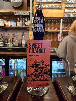 eurosoba's photo of Sweet Chariot