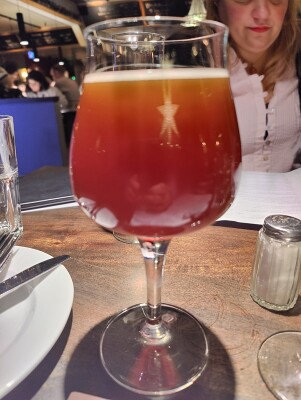 AndySnow's photo of Winter Ale