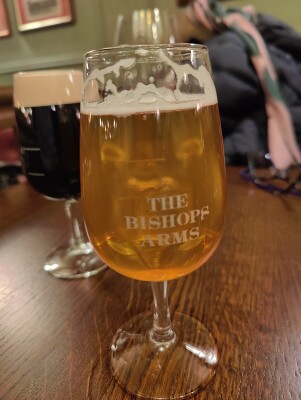 AndySnow's photo of Winterbock