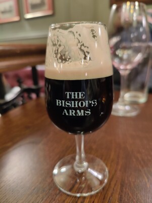 AndySnow's photo of Black Heart 21st Century Stout