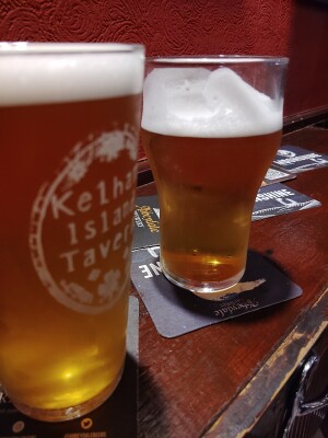 stevoj's photo of Alchemists Ale