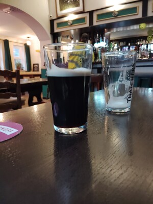 stevoj's photo of Black Edge
