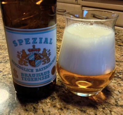 Pausenbier's photo of Spezial
