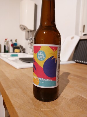 Zlotta's photo of Hoppy Paradise