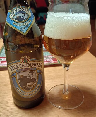 Pausenbier's photo of Helle Freude