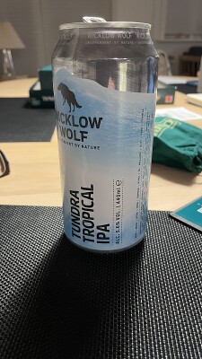 Ken1's photo of Tundra Tropical IPA