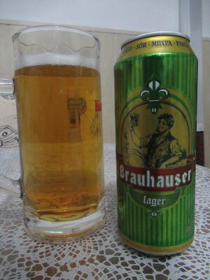darioklc's photo of Brauhauser Lager