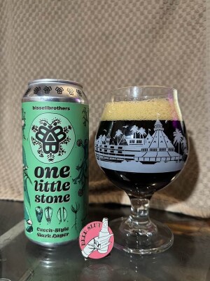 bhensonb's photo of One Little Stone