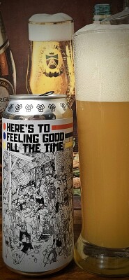 drpimento's photo of Here's to Feeling Good All the Time
