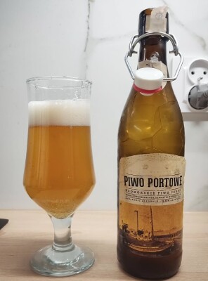Michcio's photo of Piwo Portowe
