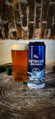 mariodelajlic's photo of Winterbier