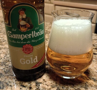 Pausenbier's photo of Gold