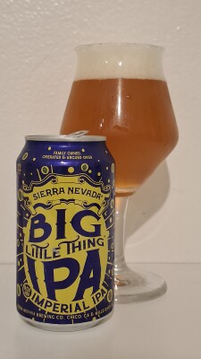 lore's photo of Big Little Thing