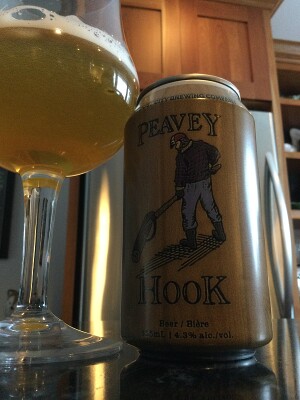 Tessic's photo of Peavey Hook