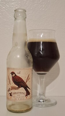 lore's photo of Barleywine (2023)