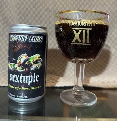 bhensonb's photo of Sextuple