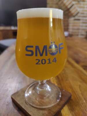 AndySnow's photo of Fresh Hop 2024: Kolibri