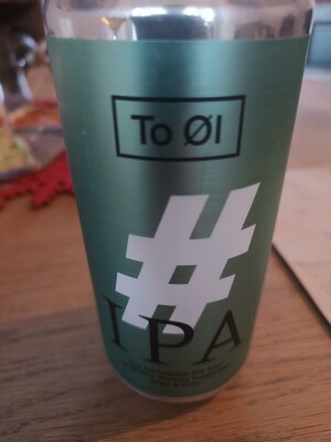 Charlotte's photo of #IPA