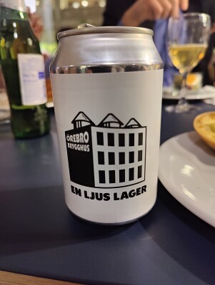 AndySnow's photo of En Ljus Lager