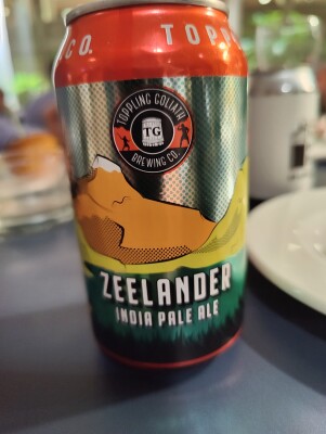 AndySnow's photo of ZeeLander