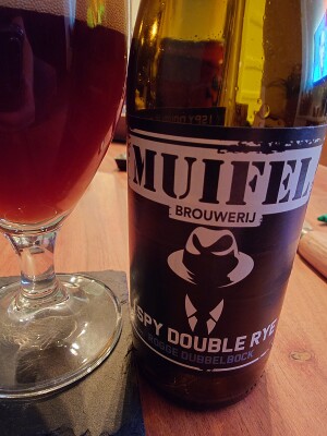 TomHendriksen's photo of I Spy Double Rye