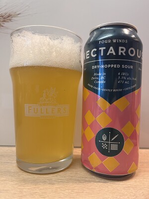 Kita's photo of Nectarous