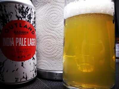 Olut's photo of India Pale Lager