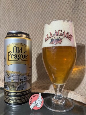 bhensonb's photo of Bohemian Premium Lager