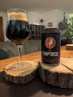 Fin's photo of The Temptress