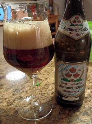 Pausenbier's photo of Räucherla