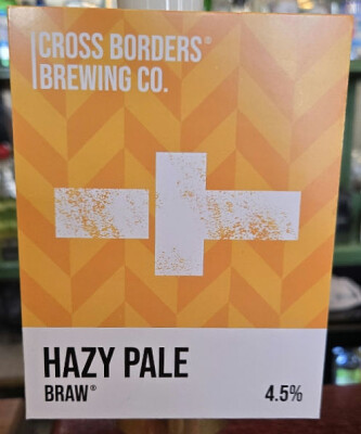 eurosoba's photo of Hazy Pale