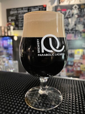 Holmen2's photo of "The Phantom of the Opera" Milk Stout