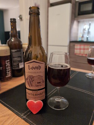 Synny's photo of Vinternatt (4.7%)