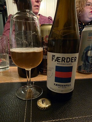 Lmojoh's photo of Færderpils