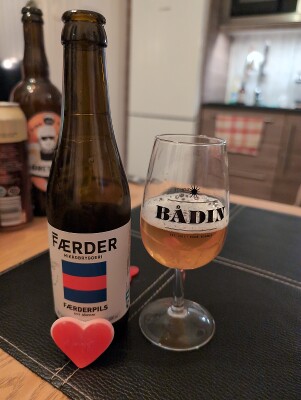 Synny's photo of Færderpils