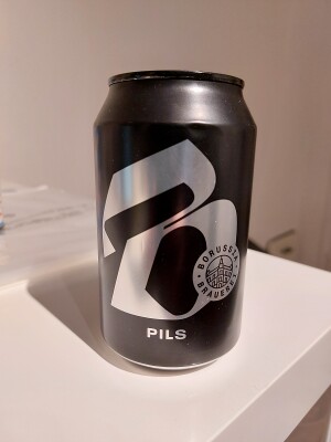 Zlotta's photo of Pils