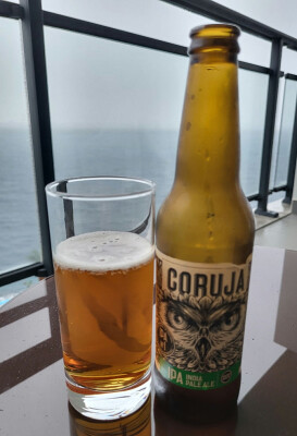 brnandersen's photo of Coruja - IPA