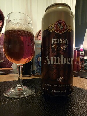 Lmojoh's photo of Keisari Premium III