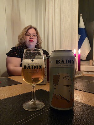 Lmojoh's photo of Pilsner